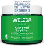 BURRO CORPO SKIN FOOD 150ML