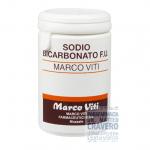 Sodio bicarbonato FU 200g