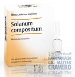 SOLANUM Compositum 10 fiale 2,2ml HEEL