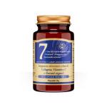 Solgar 7 30 capsule vegetali