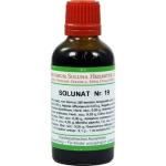 SOLUNAT 19 50ML