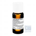 Solutio Silicea D6 50ml gocce