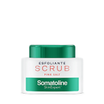 SOMATOLINE SKIN EXPERT SCRUB PINK SALT