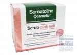 Somatoline Scrub Pink Salt 350 grammi