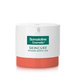 SOMATOLINE CREMA VITAMIN SHOCK SOS