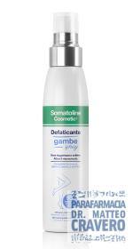 Somatoline Defaticante Gambe Spray 125ml