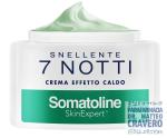 SOMATOLINE Snellente 7 Notte 250ml
