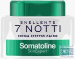 SOMATOLINE Snellente 7 Notte Crema 400ml