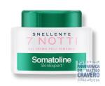 Somatoline Snellente 7 Notti Pelli Sensibili 400ml