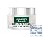 SOMATOLINE VISO 4D FILLER CREMA 50ML