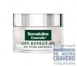 Somatoline viso 4d filler gel 50ml