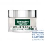 Somatoline viso 4D filler notte 50ml  