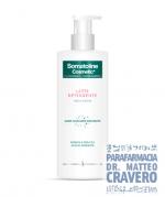 Somatoline viso latte detergente 400ml