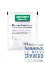 SOMATOLINE VISO MASK OCCHI