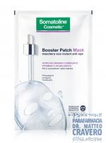 SOMATOLINE VISO PATCH MASK