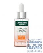 Somatoline viso skincure illuminante 30ml