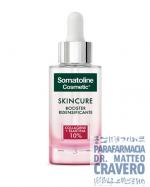 Somatoline viso skincure ridensificante 30ml