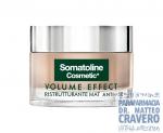 Somatoline viso volume effect mat 50ml