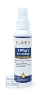 SPRAY AMBIENTE BALSAMICO 100ML
