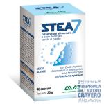 STEA 7 40 CAPSULE