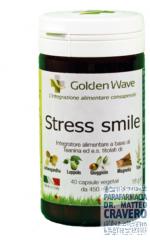 Stress Smile 40 capsule