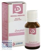 SULFUR 7LM 10ML GTT