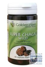 Super chaga wild 60 capsule
