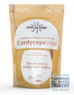 SUPERFOOD CORDYCEPS VITAL 100 GRAMMI