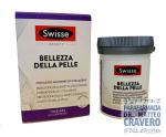 SWISSE BELLEZZA PELLE 30 compresse