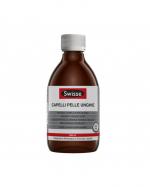 Swisse Capelli Pelle Unghie 300ml