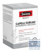 SWISSE CAPELLI SUBLIMI 30 capsule