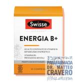 SWISSE ENERGIA B+ 50 compresse