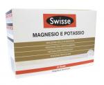 SWISSE MAGNESIO POTASSIO 24 buste