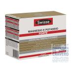 Swisse magnesio potassio forte 24 buste