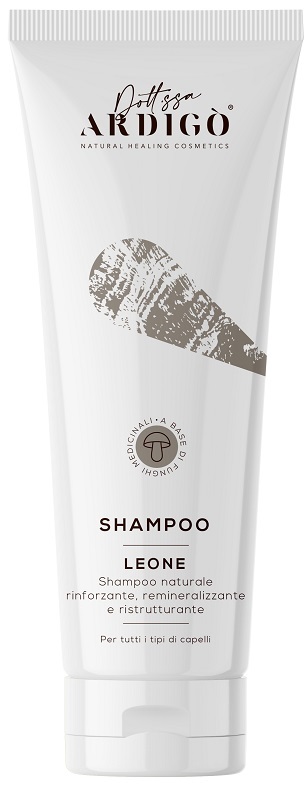 DOTT.SSA ARDIGO' SHAMPOO LEONE 250ML