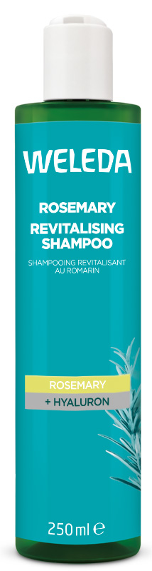 SHAMPOO RIVITALIZZANTE ROSMARINO 250ML
