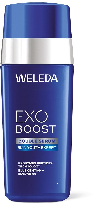 SIERO DOPPIO ESOSOMI 30ML