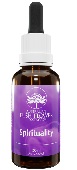 Australian Bush Flower Essence Spirituality