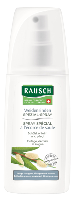 RAUSCH SPRAY SPECIALE CORTECCIA SALICE 100ML