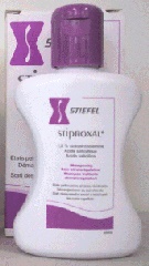 STIPROXAL SHAMPOO 