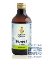 TAILAMAP 1 Olio massaggio 100ml