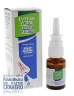 TANTUM VERDE NASO CHUSO 15ML