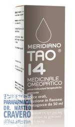 TAO 14 gocce 50ml