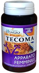 TECOMA 100 CAPSULE