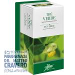 THE Verde 20 Bustine 2g