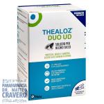 THEALOZ DUO UD 30 MONODOSE 0,4ML