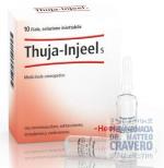 THUJA INJEEL S HEEL 10FIALE