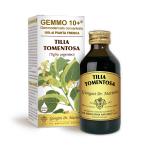 TIGLIO ARGENTEO GEMMO10+