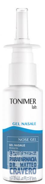 TONIMER LAB GEL NASALE 20ML
