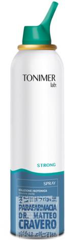 TONIMER LAB GETTO STRONG 200ML